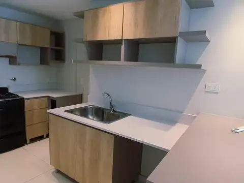 Departamento en Alquiler en Boedo, $ 800.000