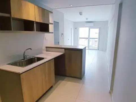 Departamento en Alquiler de 2 ambientes