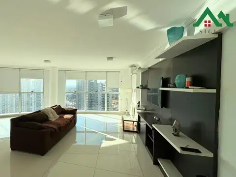 Departamento 5 ambientes con 2 baños
