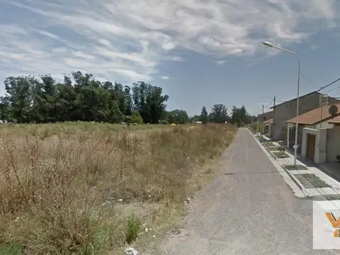 Terrenos en venta - 376Mts2 - Tandil