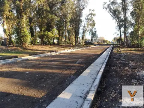 Terreno en Venta en Tandil, USD 28.500