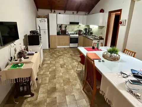 Casa en Venta 50 años
