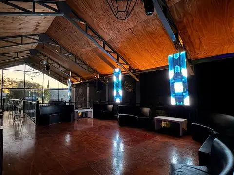 Local en Villa Mercedes