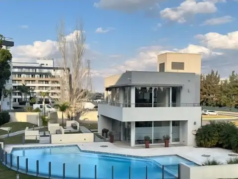 Departamento en Venta en Nordelta North Coral Plaza, USD 110.000