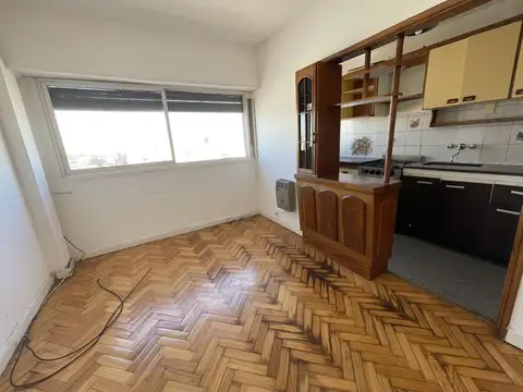 Departamento en Alquiler de 2 dormitorios