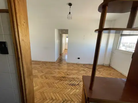 Departamento en Alquiler 40 años