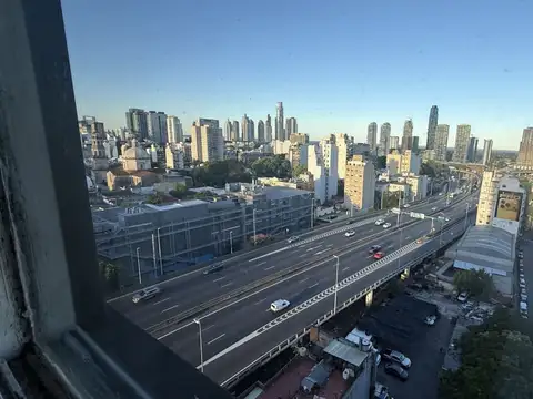 Cochabamba 400, Piso 14