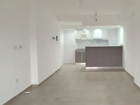 Departamento en Alquiler 2 años