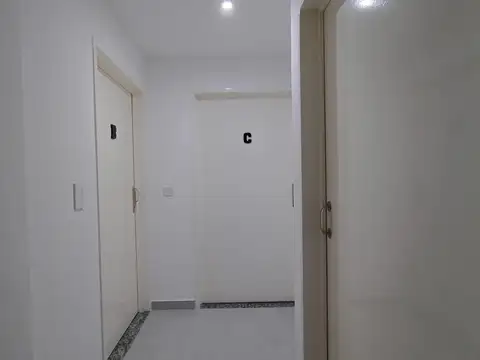 Departamento en Alquiler de Monoambiente