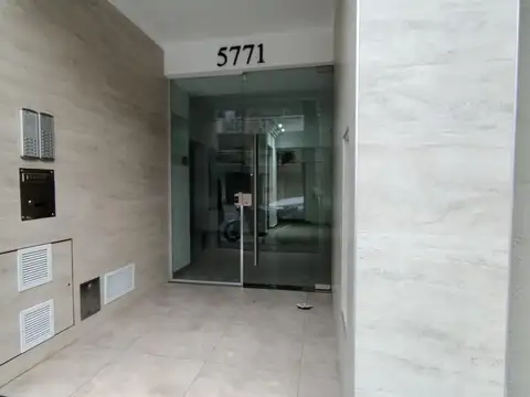 Avenida Monroe 5700