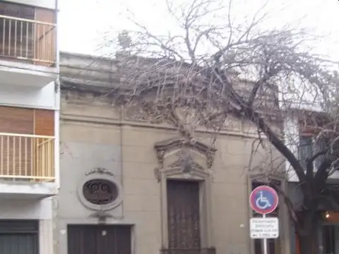 Avenida Teniente General Donato Álvarez 1900