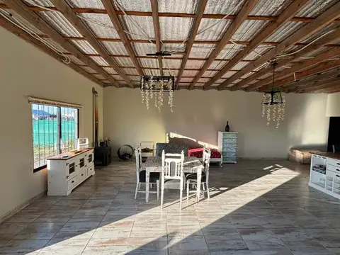 Casa en Venta de 1 dormitorio