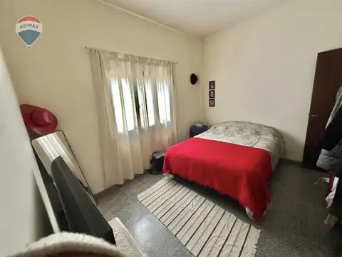 Depto Tipo Casa en Venta con 2 cocheras