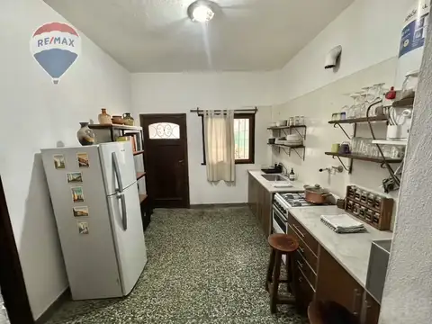 Depto Tipo Casa en Venta en Villa Ballester, USD 62.000