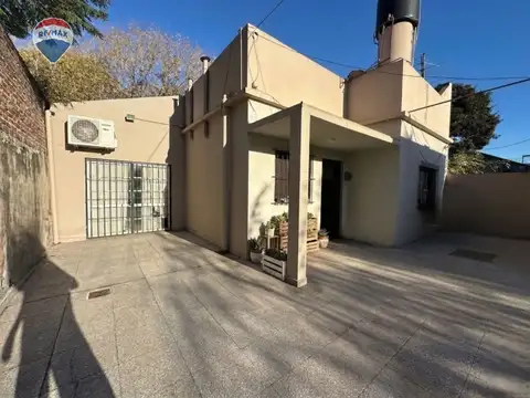 Venta Casa 4 Ambientes -Patio General-San Martin