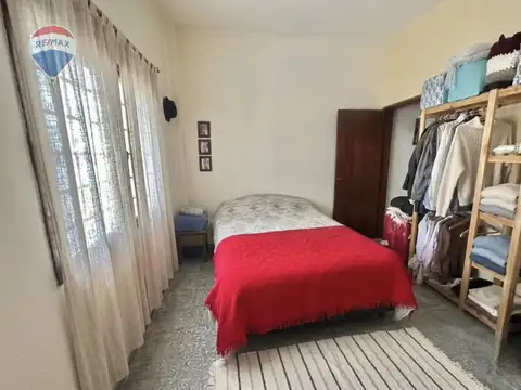 Depto Tipo Casa 4 ambientes con 1 baño