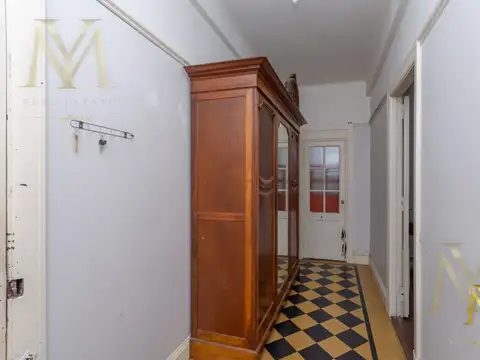 Departamento en Alquiler de 3 dormitorios