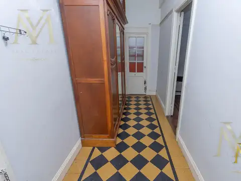 Departamento en Alquiler de 4 ambientes
