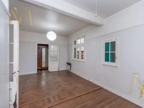 Departamento en Alquiler al Sur