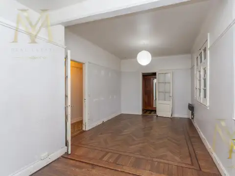 Departamento en Alquiler 80 años