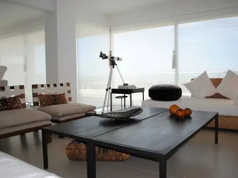 Departamento en Alquiler Temporal de 5 ambientes