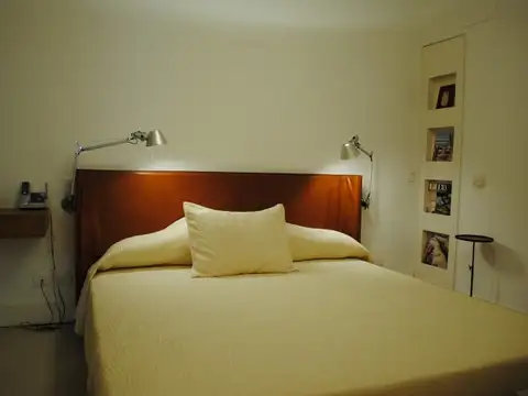 Departamento 5 ambientes con 4 baños