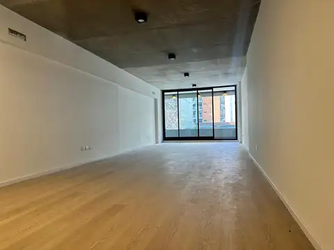 Oficina en Venta en Palermo, USD 160.000