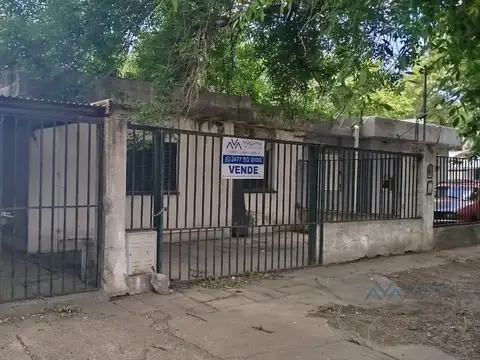 Casa a refaccionar en Barrio Atepam (La Porteña 271), Pergamino