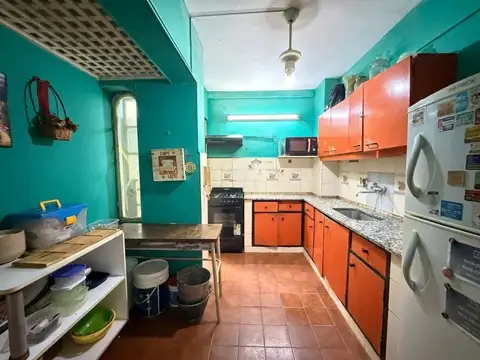 Depto Tipo Casa en Venta de 2 dormitorios