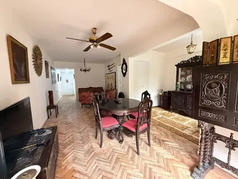 Depto Tipo Casa en Venta de 3 ambientes