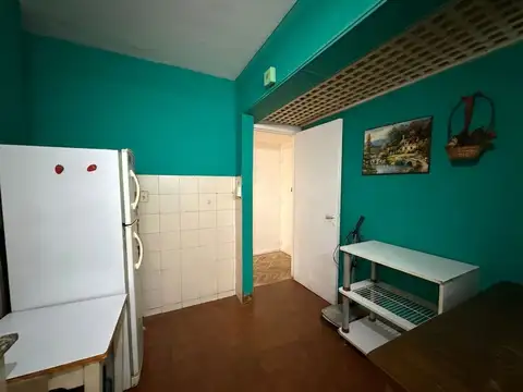 Depto Tipo Casa en Venta en Belgrano, USD 270.000