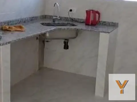 Departamento en Alquiler 1 año
