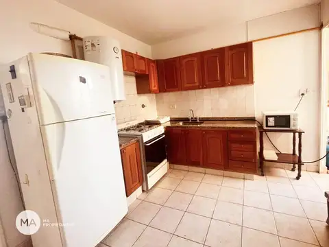 Departamento en Venta en Centro, USD 92.000