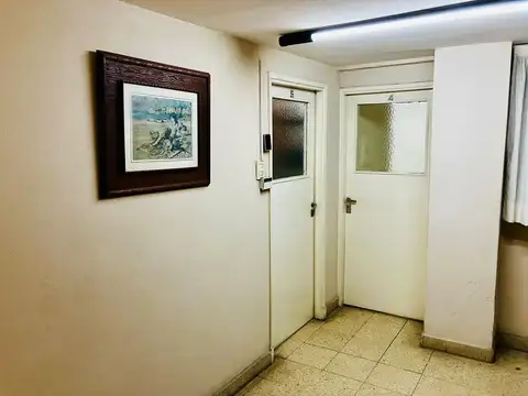 OFICINA EN ALQUILER COLÓN Y GRAL PAZ