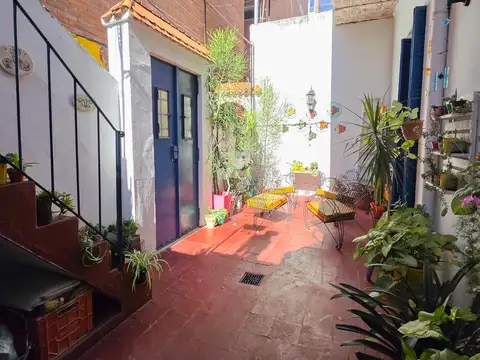 Depto Tipo Casa en Venta 20 años