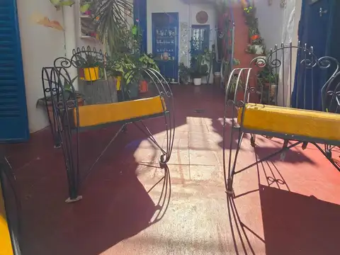 Depto Tipo Casa en Venta en Nuestra Señora De Lourdes, USD 105.000