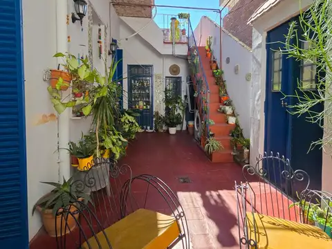 Depto Tipo Casa en Venta de 3 dormitorios