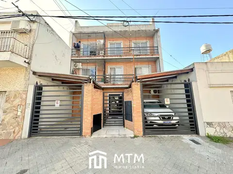 Departamento en Alquiler Rosario, Barrio Sarmiento.