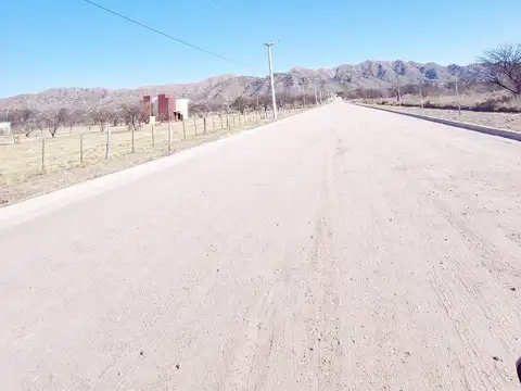 VENTA DE TERRENO EN BARRIO CERRADO VILLA REGINA 