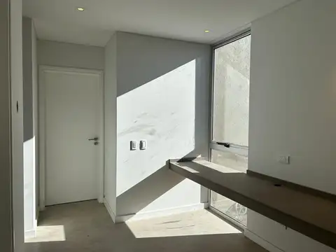 Casa en Alquiler A Estrenar