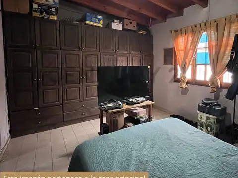 Casa en Venta 2025 años