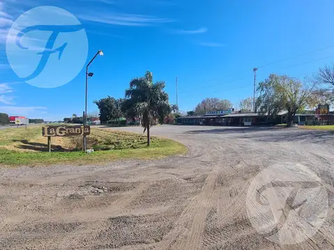 Hotel en Venta 15 años