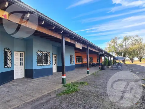 Ruta Nacional 9 Km 165