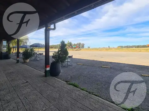 Hotel en Venta 15 años