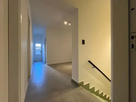 Depto Tipo Casa en Venta en Centro, USD 108.000