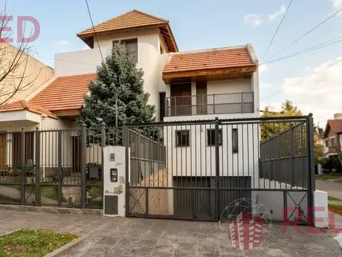 Casa en Capital