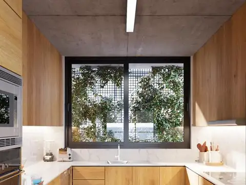 Departamento en Venta de 2 dormitorios