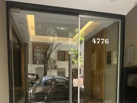 charcas 4700, Piso 6