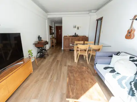 Departamento en Venta 50 años