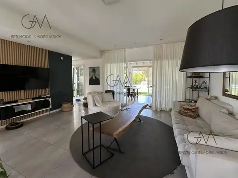 Casa en Alquiler A Estrenar